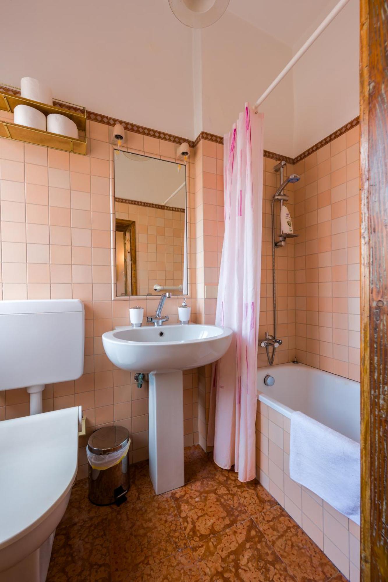 ונציה San Polo Home מראה חיצוני תמונה