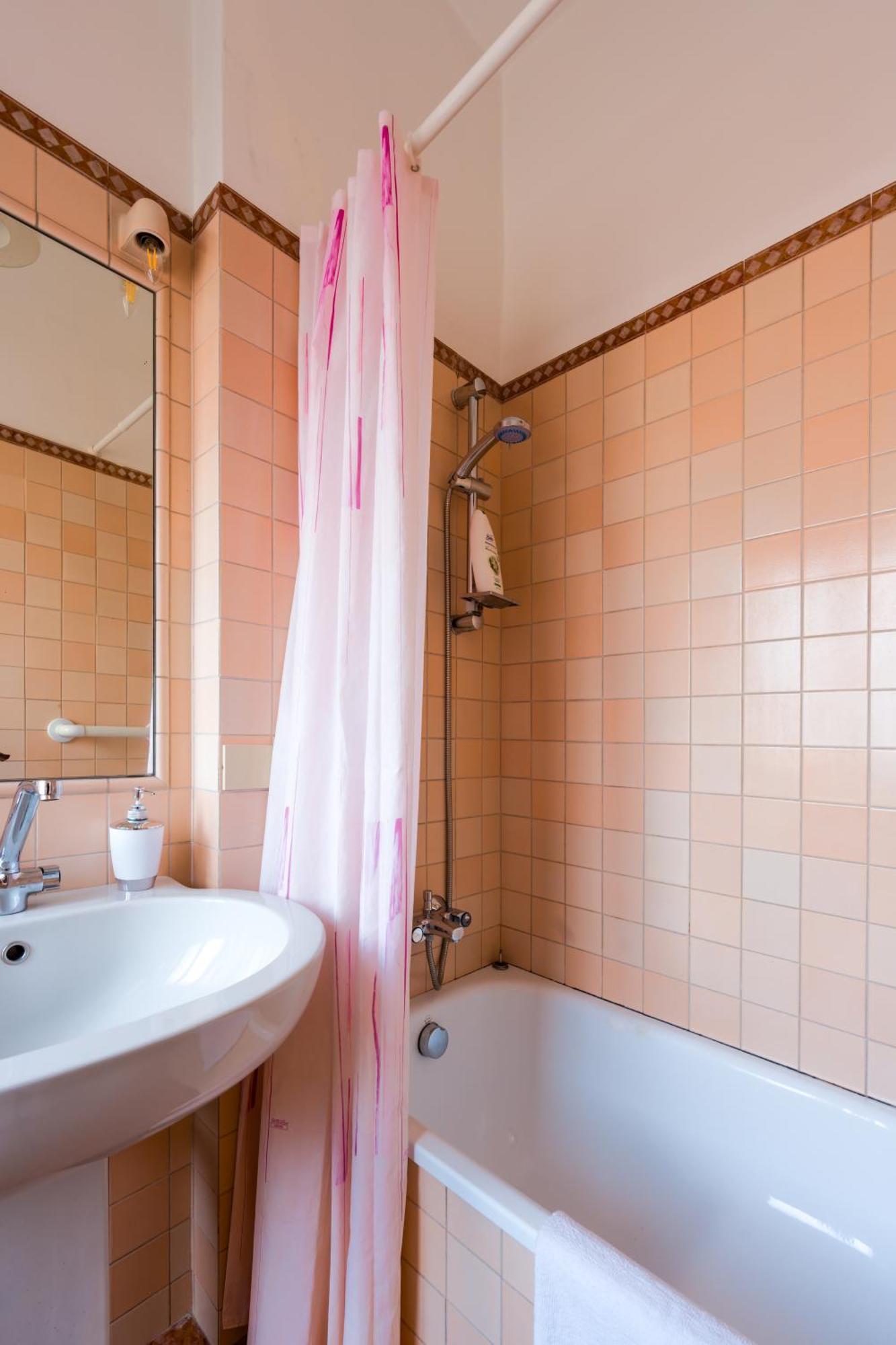 ונציה San Polo Home מראה חיצוני תמונה