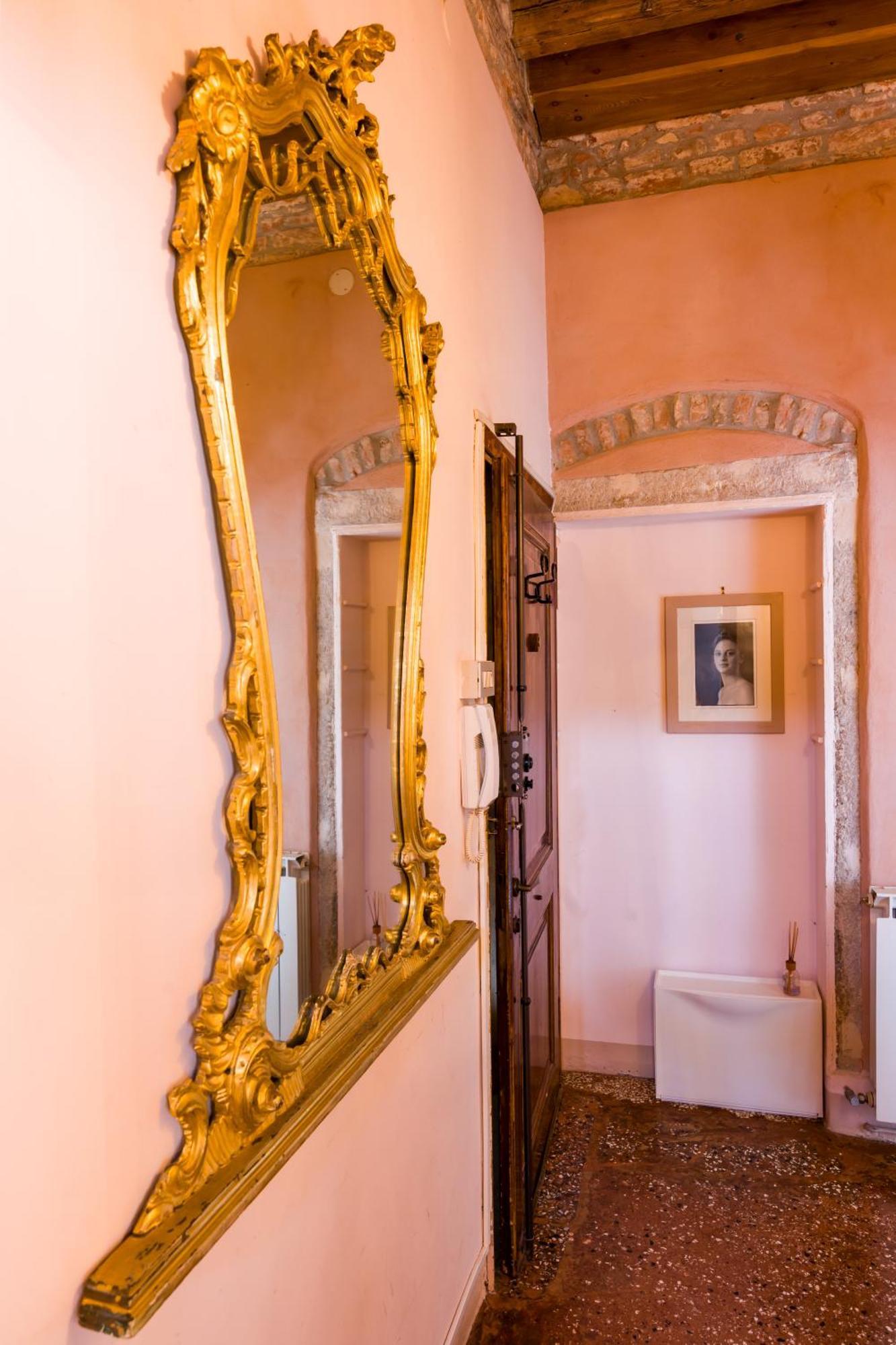 ונציה San Polo Home מראה חיצוני תמונה